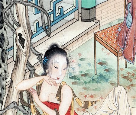 德庆-中国古代行房图大全，1000幅珍藏版！